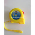 ABS Automatic Button Precision Steel Tape Measure